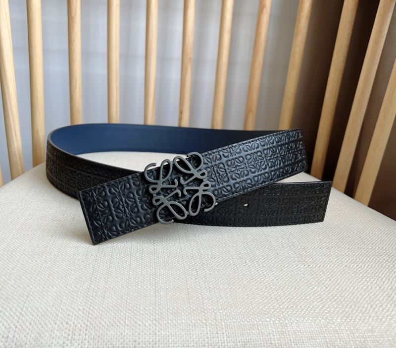 Loewe Belts